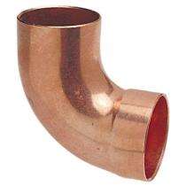 SPLENDID Copper Male 90 Degree Elbows 1.1 - 8 inch_0