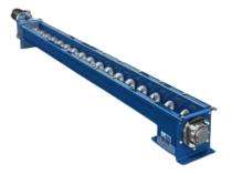 Semi Automatic Horizontal Conveyor Machine_0