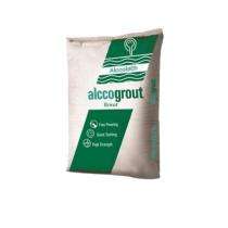 Alccotech alccogrout Non Shrink Grout_0