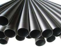 Madras Steel And Tubes 42 mm Seamless CS Pipes Galvanized_0