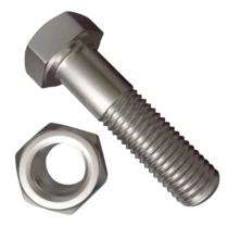 SUREX M12 Stainless Steel Hexagon Head Bolts 4.6 75 mm ISO 9001:2008_0