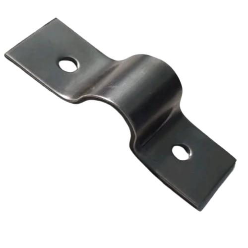 SHEETAL 5 inch Aluminium Pipe Clamps_1