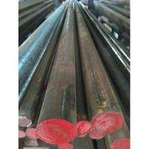 VIZAG Round Black Metal Bar Mild Steel 2062 40 mm_0