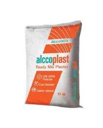 Alccotech Powder Ready Mix Plaster_0