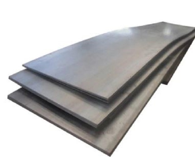 Jindal 0.3 mm Hot Rolled MS Sheets IS 2062 1000 mm Polished_0