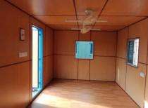 Ground Prefabricated Site Office_0