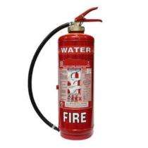 6 kg Water Fire Extinguishers_0