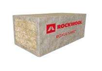 ROCKWOOL Rockwool Semi Rigid ROXUL Safe 0.034 to 0.036 W/mK_0