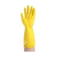 Rakshak Latex Hand Glove L Household_0
