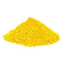 Iron Oxide Powder 300 - 500 μm 5 g/cm3 Yellow_0