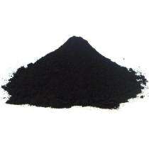 Iron Oxide Powder 300 - 500 μm 5 g/cm3 Black_0