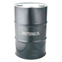 AK Oil Water Based Shuttering Oil 4 cst @40°C Vl-40_0