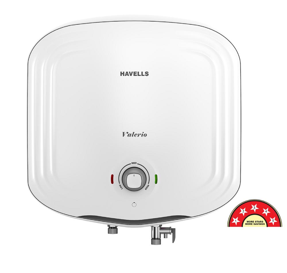 HAVELLS Valerio 25 L 5 Star Instant Geysers_1