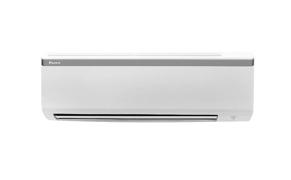 DAIKIN 1.5 ton Split FTL50 3 Star White Room Air Conditioner_0