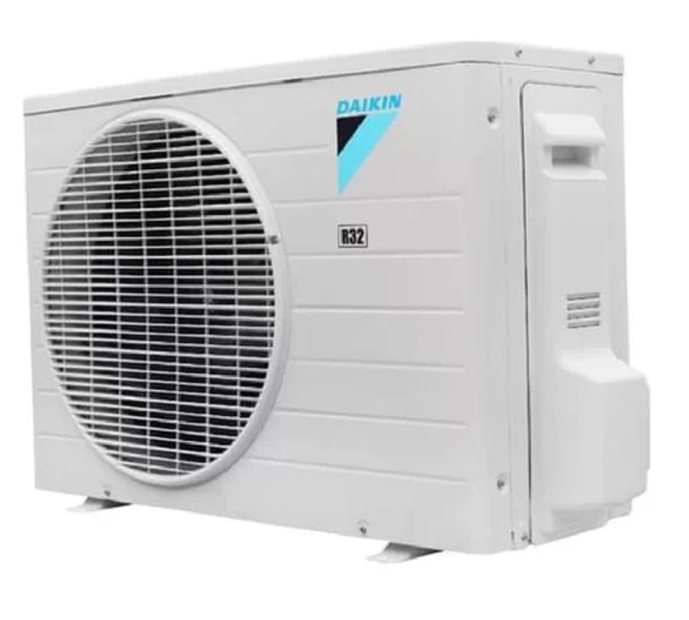 DAIKIN 1.5 ton Split FTL50 3 Star White Room Air Conditioner_1