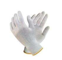 Knitted Polyurethane Safety Gloves XL_0