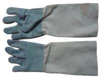 Heat Resistant Polyurethane Safety Gloves XL_0