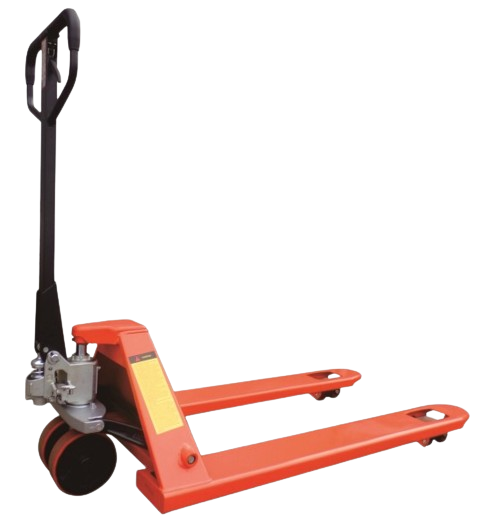 HY-TACK 2000 kg Hand Pallet Truck 110 mm 550 mm_0
