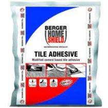 Berger New Construction NCA Cement Based Tile Adhesive 20 kg_0