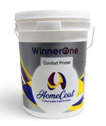 White Water Based Wall Primers 20 L_0