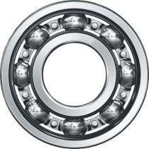 SNKB 6001 Ball Bearings Stainless steel_0