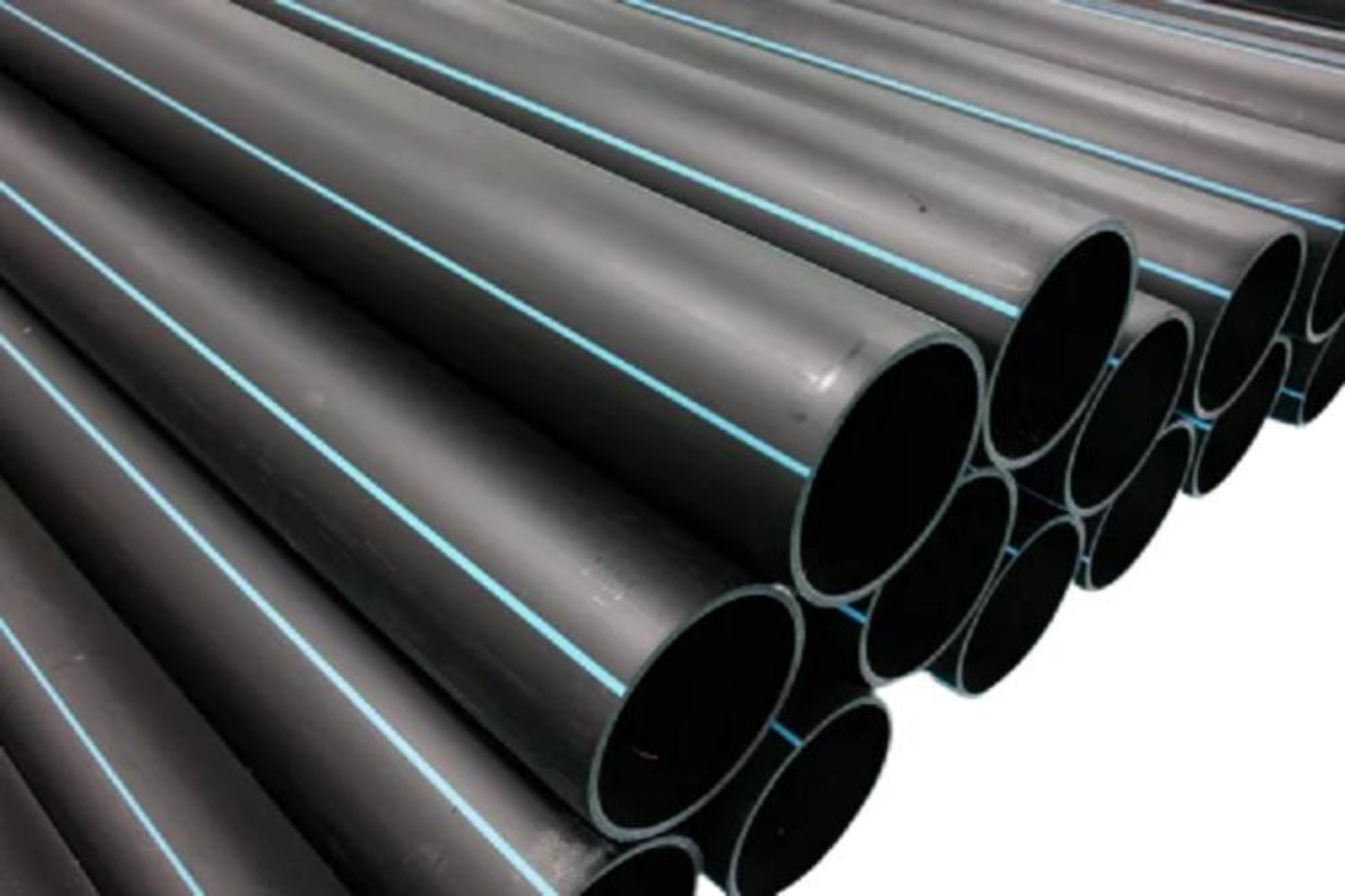 GOKUL 50 mm PE 100 HDPE Pipes 10 kg/cm2 Normalized_0