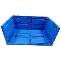 SINGHAL Collapsible Plastic 65 L 600 x 400 x 270 mm Crates_0