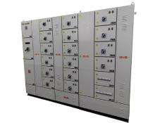 IP65 Distribution Boards Three Phase_0