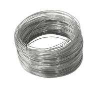 Aries Alloys 2 SWG Titanium Binding Wires Polished IS 4826 4 kg_0