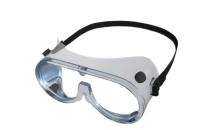 PVC Safety Goggles Chemical Splash_0