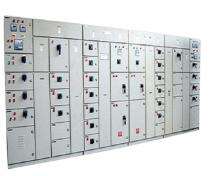 Three Phase Aluminium/Copper Mild Steel Powder Coated Power Control Centres IP65/IP52 440 V_0