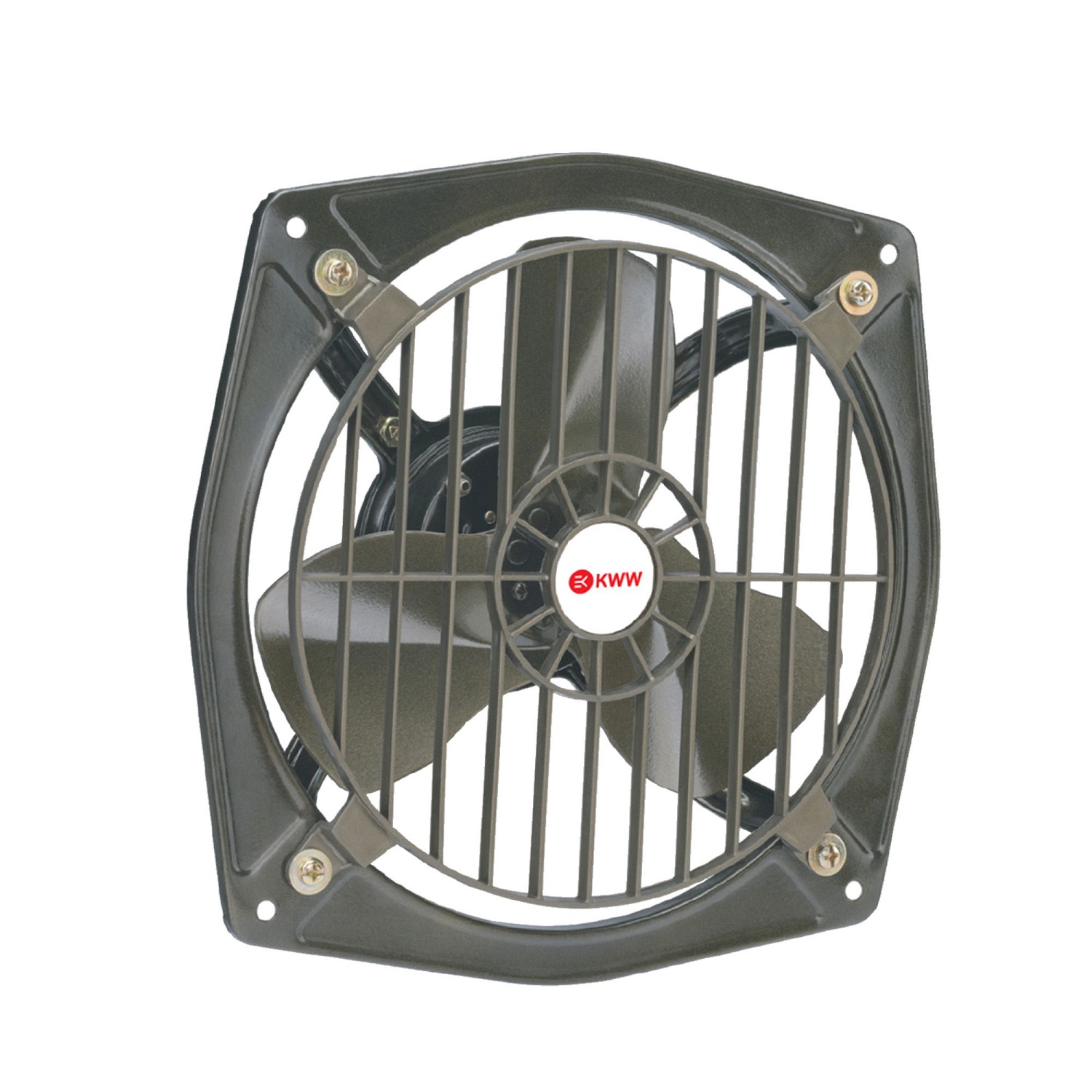 KWW Triton 300 mm 3 Blades 50 W Exhaust Fans_1