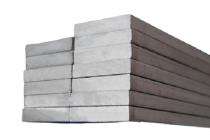 RLSS 100 mm Carbon Steel Flats 16 mm 12.60 kg/m_0