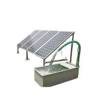 Enermax Solar Pumps Agriculture Stainless Steel_0