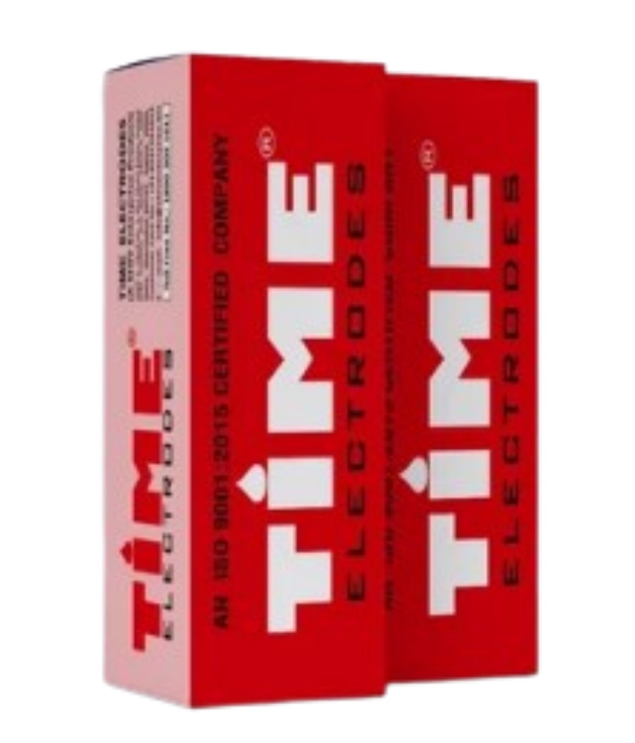 TIME 5 mm CUT ROD Welding Electrodes 41 kg_1
