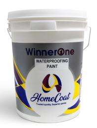 Waterproofing Transparent Glue, HDPE Barrel at Rs 60/piece in Surat