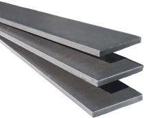 ISI 25 mm Carbon Steel Flats 3 mm 1.88 kg/m_0