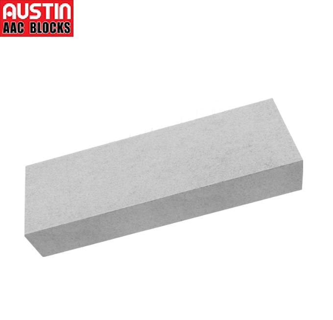 Buy Austin 625 mm 125 mm 250 mm AAC Blocks > 4 N/mm2 online at best ...