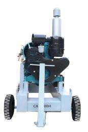 COSMOS CAP150H-EW 32 hp 25 m 375 m3/h Rental Dewatering Pump_0