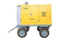 COSMOS CAP150H 32 hp 25 m 375 m3/h Rental Dewatering Pump_0