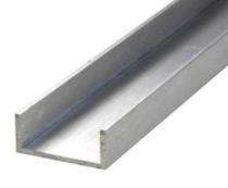 Fabricated C Channel Welded E250 2.3 mm 3 x 1.5 inch_0