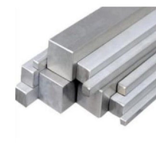 BAMLIA Square Bright Metal Bar MS E250A 12 mm_0