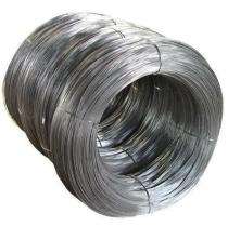Vinayak 46 SWG Mild Steel Binding Wires Polished IS 4826 25 kg_0