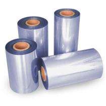 Packaging Shrink Film 20 micron PVC 50 mm_0