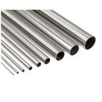 Jindal 100 mm Hot Rolled Stainless Steel Pipes 304 6 m_0