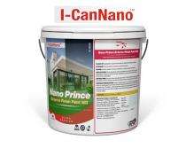 I-CanNano Water Based Blue Synthetic Enamel Paints 20 L_0