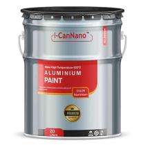 I-Cannano White Synthetic Aluminium Paints 20 L_0