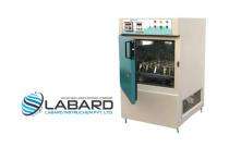 Labard Laboratory Incubator Shaker 125 L_0