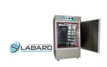 Labard BOD Incubator LI-BOD-9 Still 120 L 5 to 60 deg C_0