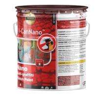 I-Cannano Graffiti Paint Silicone Heat Resistant Paint Upto 500°C_0